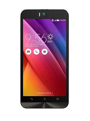 Asus Zenfone Selfie: update fix per schede SD exFat