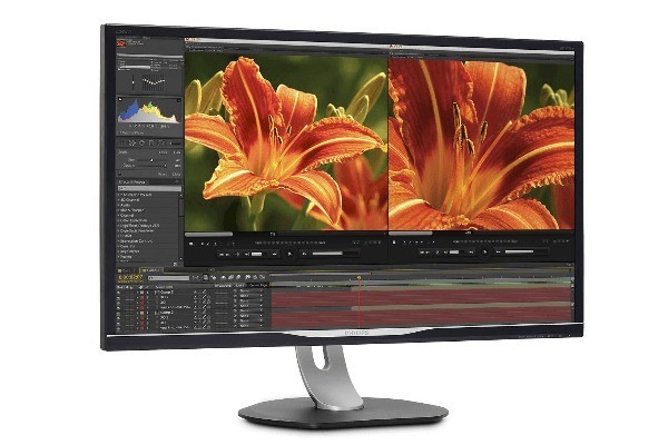 Recensione Philips BDM3275UP, il 32 pollici 4K perfetto per fotografia e grafica ma che punta anche al gaming