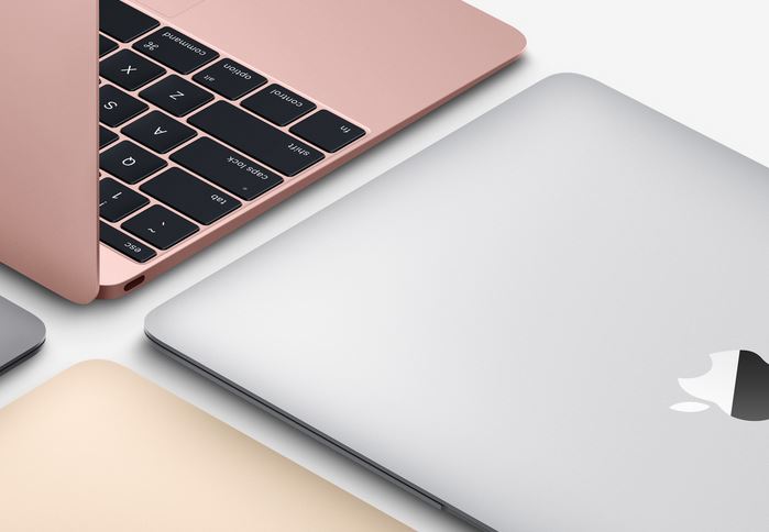 MacBook 12” oro rosa: ecco il teardown di iFixit