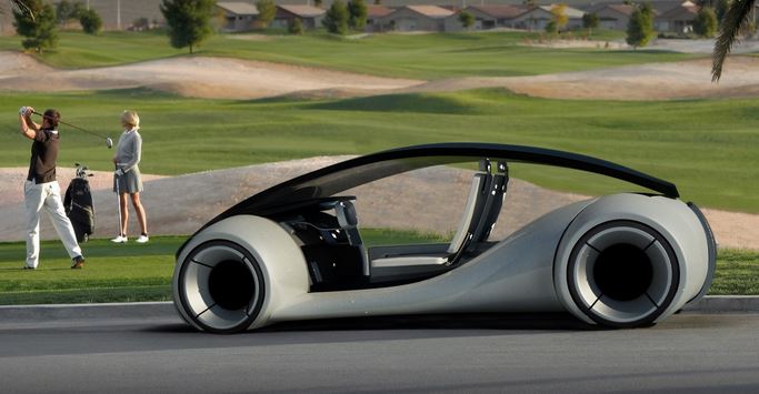 Apple Car: un nuovo ex ingegnere Tesla collabora al progetto?