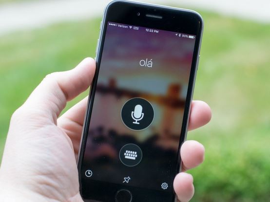 Microsoft Translator: un aggiornamento su iOS introduce l’estensione per Safari