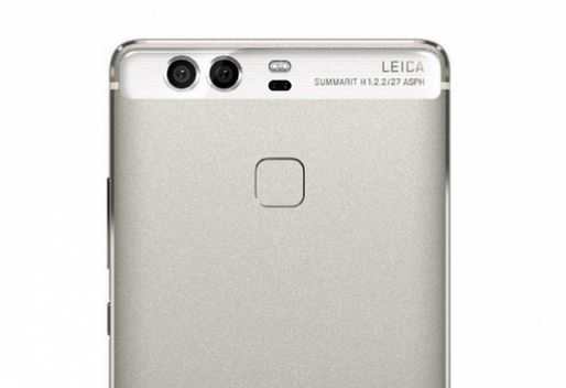 Huawei P9