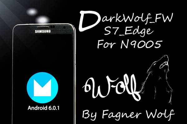 Come trasformare un Samsung Galaxy Note 3 in S7 Edge con Always On Display e Marshmallow | Guida e Download v8.5MM |