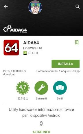 Google PlayStore Ads