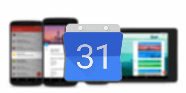Google Calendar si aggiorna aiutandoci a completare gli obiettivi