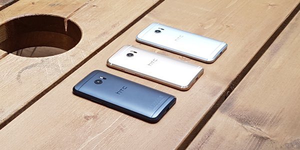 HTC 10 Evo