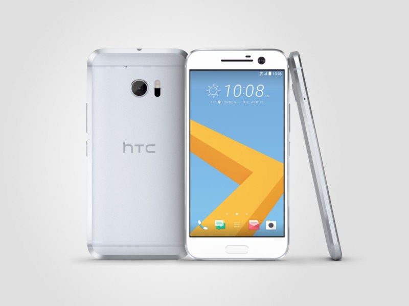 HTC 10