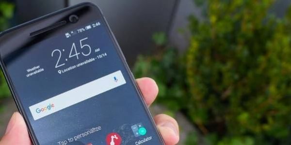 HTC Sense 8 si mostra in diversi screenshot in attesa di HTC 10