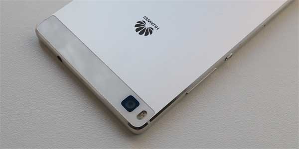 Huawei G9 è un nuovo device in arrivo il 4 di Maggio