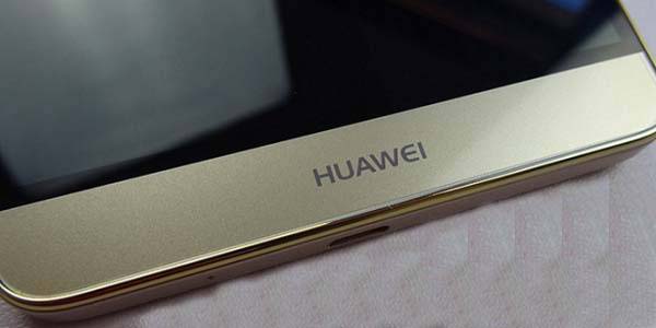 Huawei P9 Lite: migliorano prestazioni e sicurezza con l’ultima patch