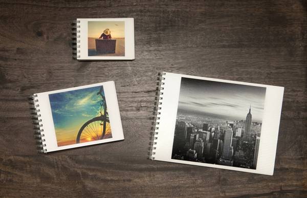 J-Live Hashtag Printer, la stampante che ogni 20 secondi stampa le foto condivise su Instagram