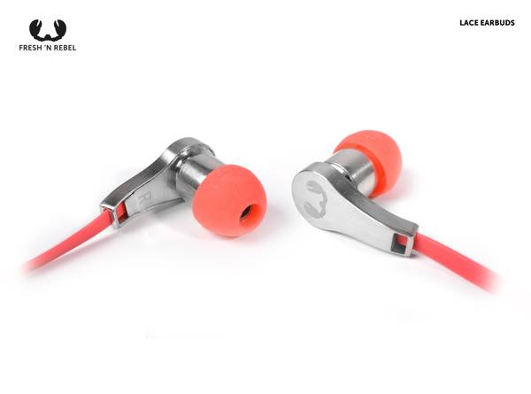 Lace Earbuds