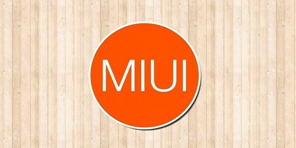 MIUI 8