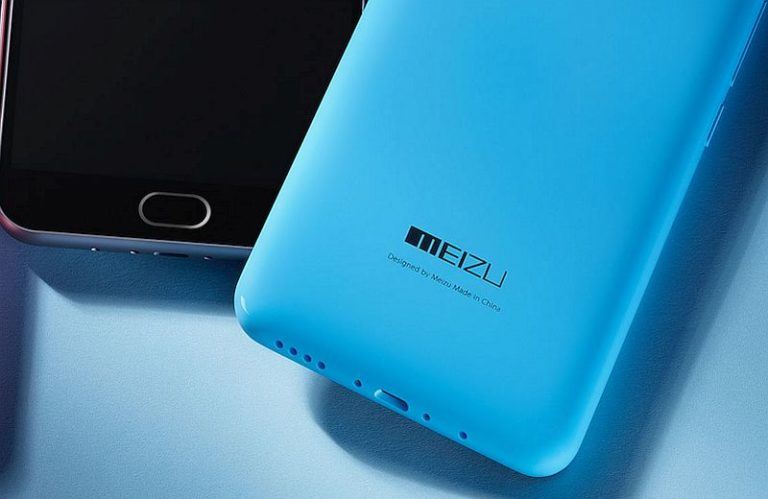 Meizu M3, prime indiscrezioni sul prezzo di lancio