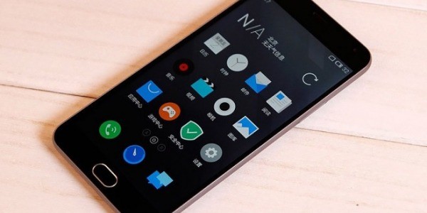 Meizu MX6 in arrivo il prossimo mese?