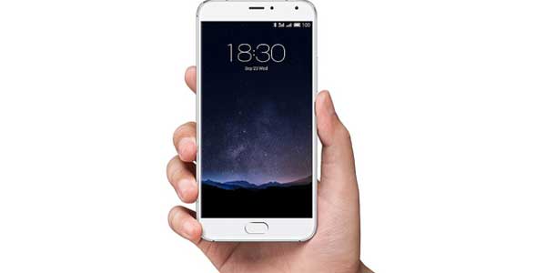 Meizu Pro 6: confermata la ricarica rapida per il terminale