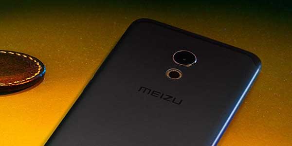 Meizu Pro 6