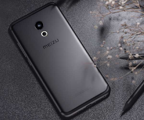 Meizu Pro 6