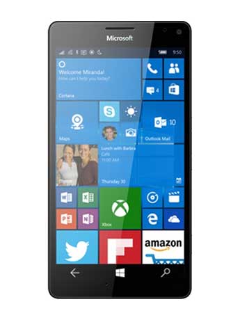 Microsoft Lumia 950 XL