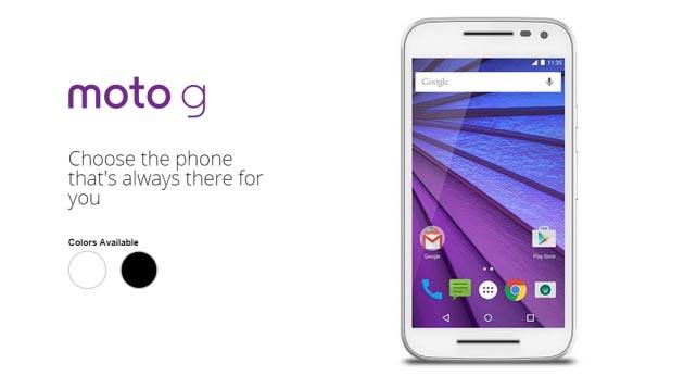 Moto G 2016 e G Plus: trapelate in rete specifiche, data e prezzo