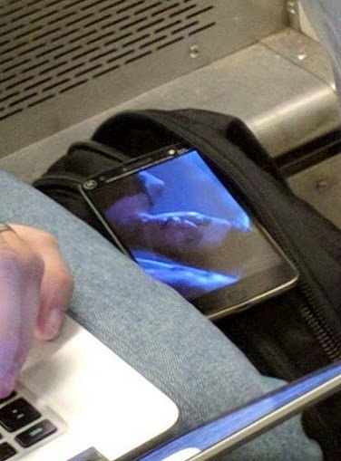 Motorola Moto X 2016