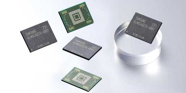 Nexus 5 modificato con 64GB di memoria da un utente XDA