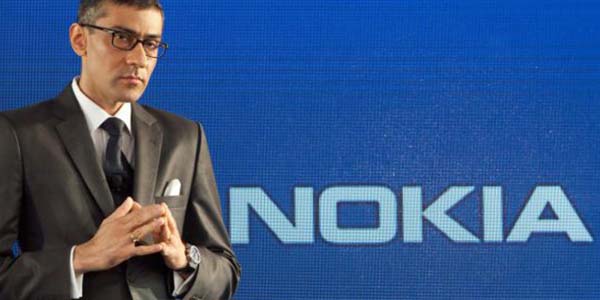 Nokia vacilla dopo l’acquisizione di Alcatel-Lucent