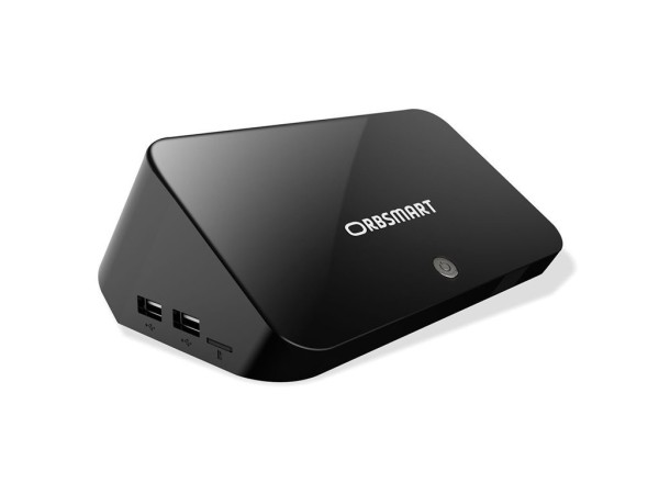 Orbsmart S92 Android TV Box