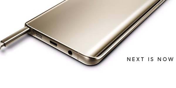 Samsung Galaxy Note 7