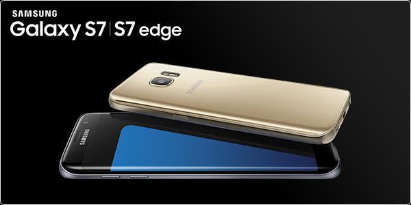Galaxy S7