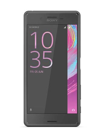 Sony Xperia X Performance