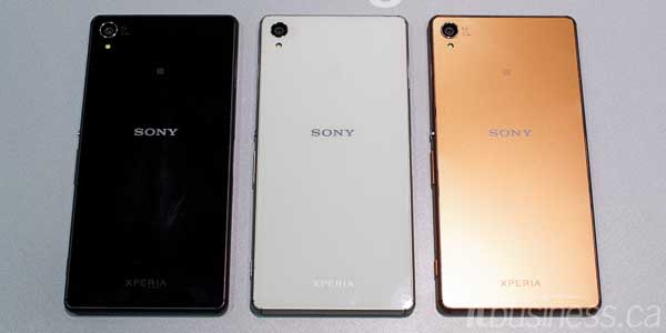 Sony