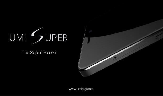 Umi Super Edge