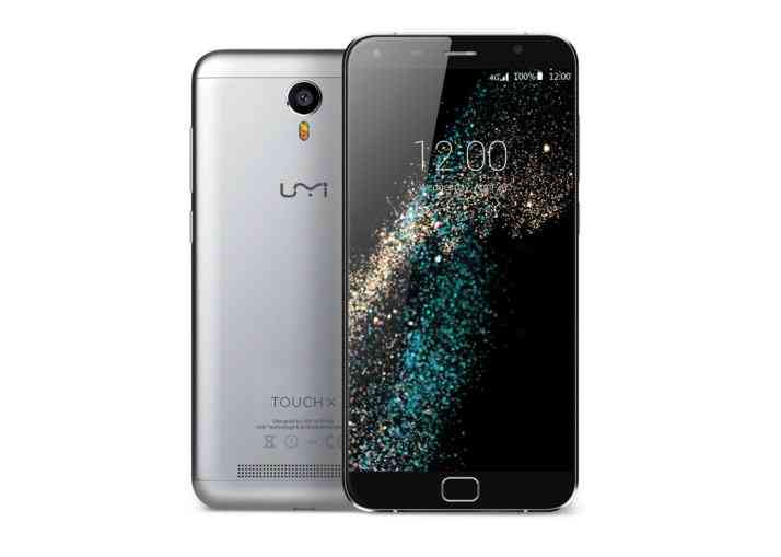 Umi Touch X