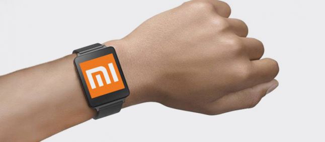 Xiaomi MI Smartwatch