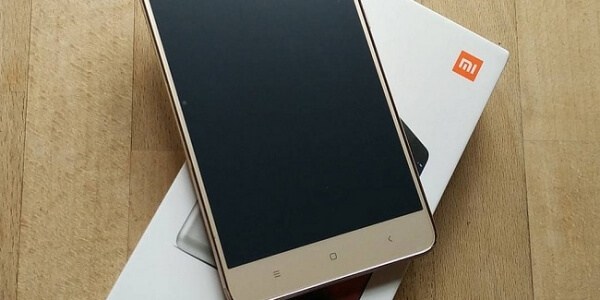 Xiaomi Max, trapelate nuove presunte specifiche