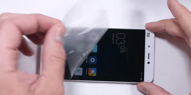 Xiaomi Mi 5
