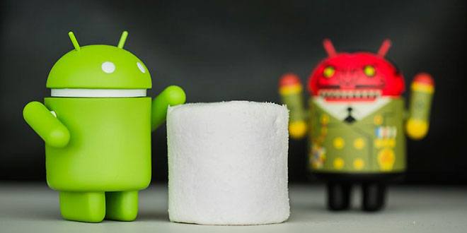 Google dà i numeri: 400 milioni di dispositivi Android a rischio malware