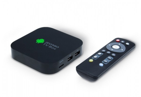 android tv box 3