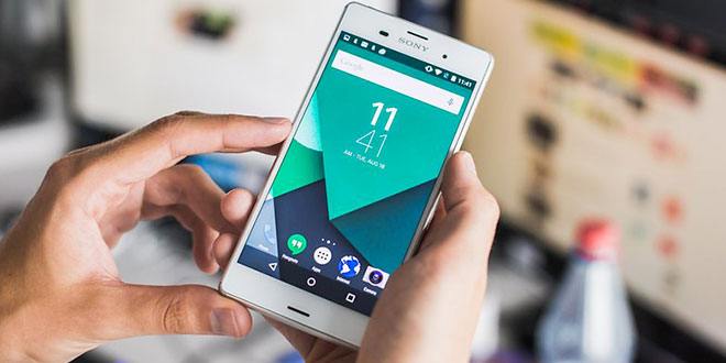 Ufficiale Android Marshmallow su Sony Xperia Z3, Z3 Compact e Z2