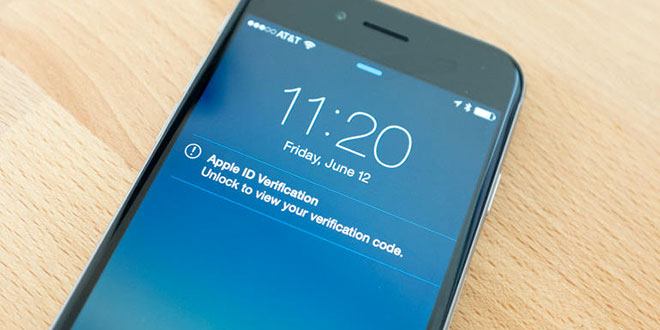 Gli hacker vogliono il vostro iPhone: occhio alla truffa Apple ID