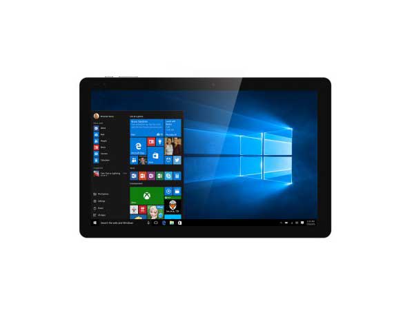 Gearbest propone in offerta il tablet Chuwi HiBook 2 a 157 €