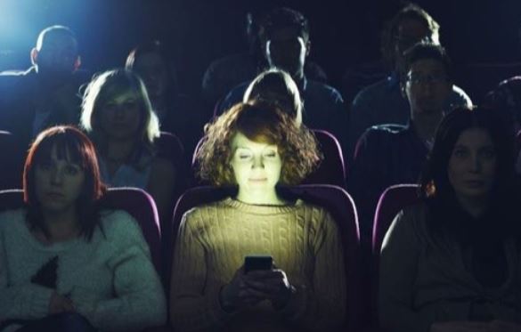 Millenials: negli USA arrivano le sale per i tecnodipendenti