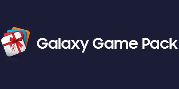 Galaxy Game Pack