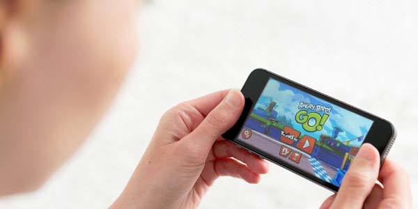 I giochi mobile rendono più di quelli per console e PC