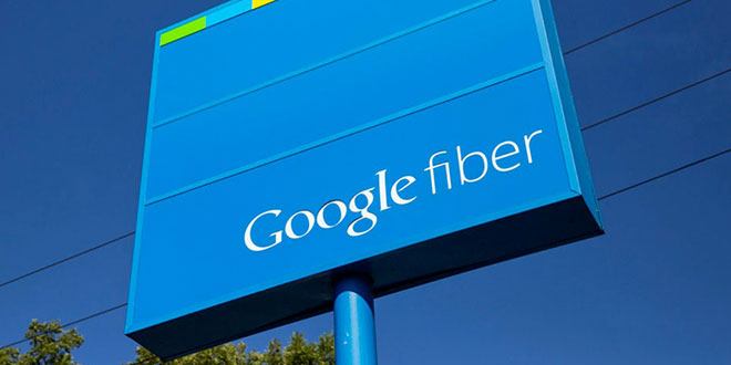 Google Fiber Phone linea fissa