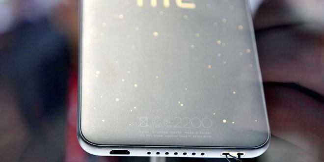 Con HTC 10 arriverà anche un nuovo HTC Desire