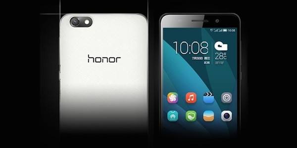 Huawei Honor 5C ufficiale: caratteristiche e prezzo