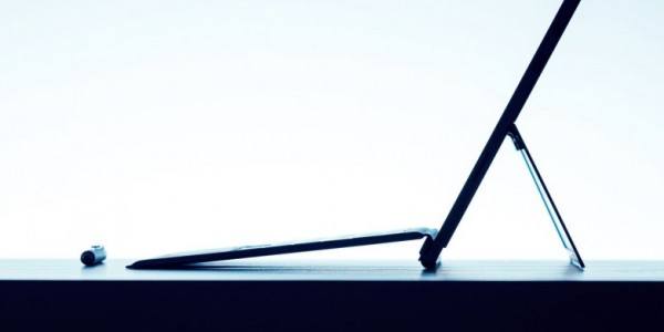 iPad Pro batte Surface in termini di vendite nel Q1 2016