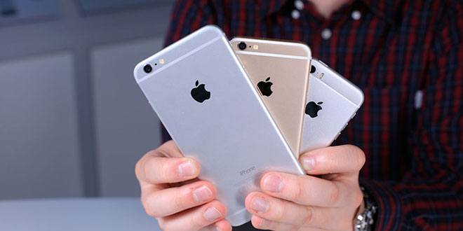 Apple, fine della corsa: vendite iPhone in calo, ok Apple Watch